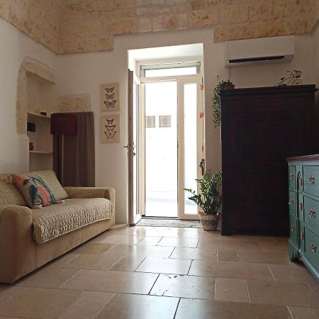 Casetta Elilu Ostuni Dış mekan fotoğraf