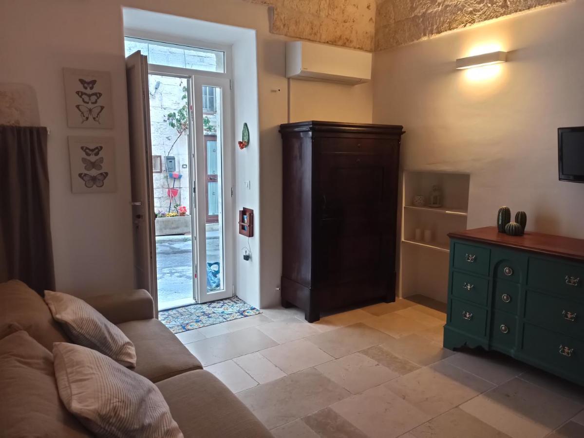 Casetta Elilu Ostuni Dış mekan fotoğraf