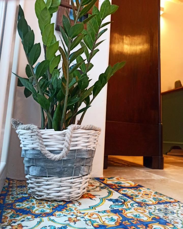 Casetta Elilu Ostuni Dış mekan fotoğraf