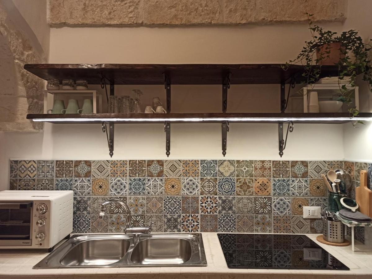 Casetta Elilu Ostuni Dış mekan fotoğraf