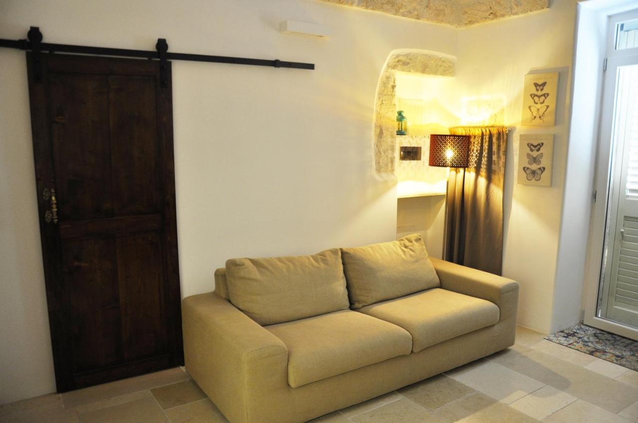 Casetta Elilu Ostuni Dış mekan fotoğraf