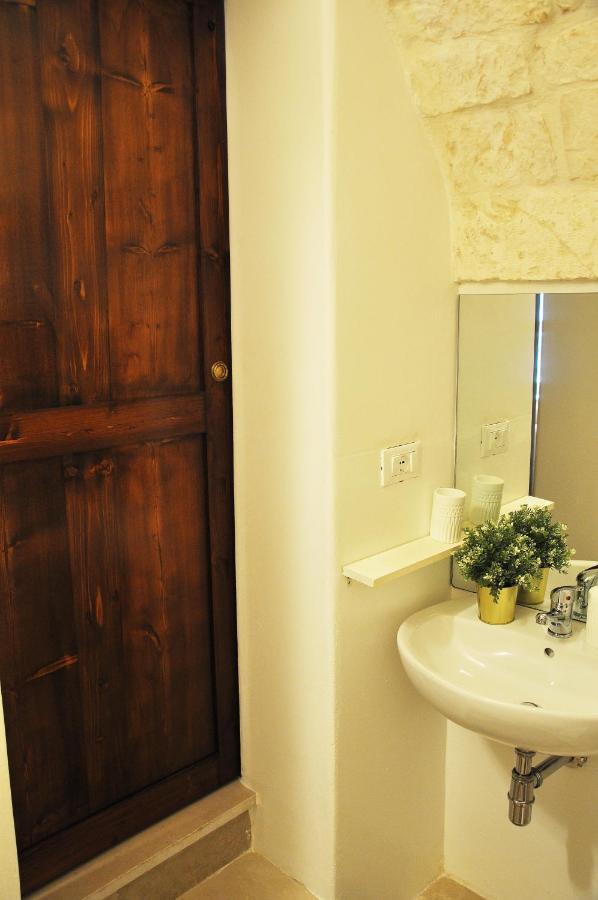 Casetta Elilu Ostuni Dış mekan fotoğraf
