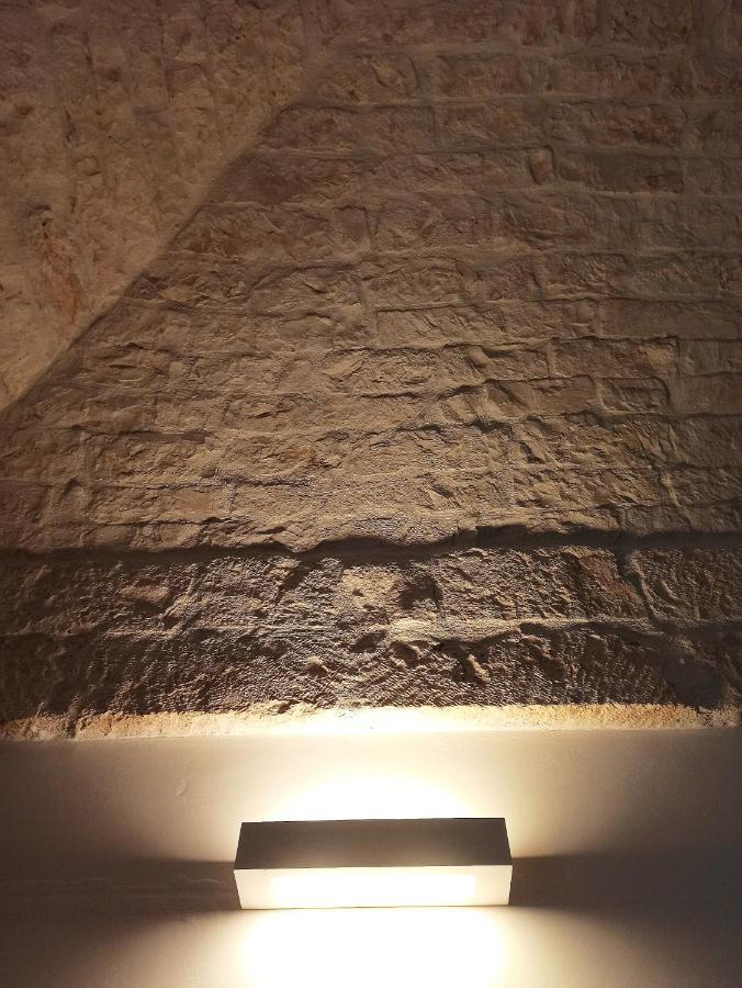 Casetta Elilu Ostuni Dış mekan fotoğraf