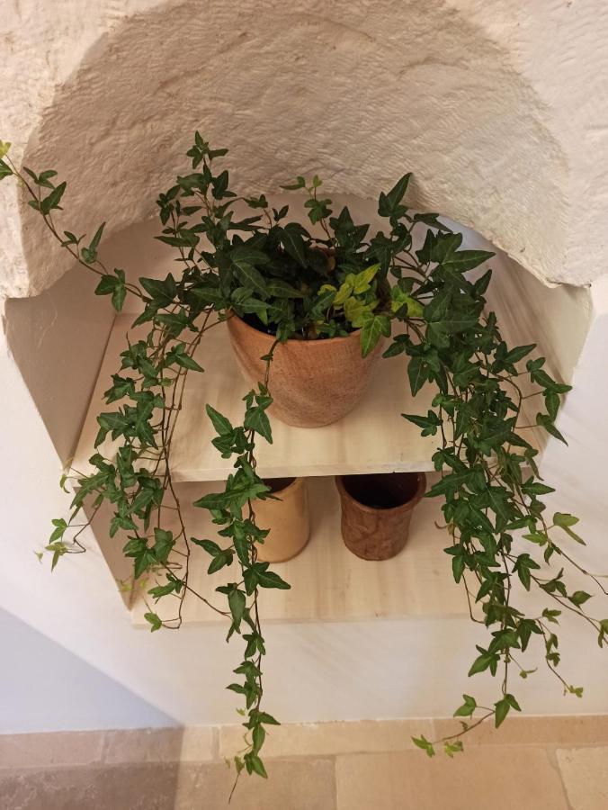 Casetta Elilu Ostuni Dış mekan fotoğraf