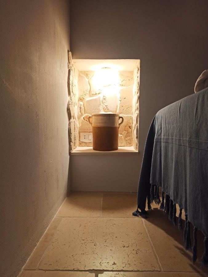 Casetta Elilu Ostuni Dış mekan fotoğraf