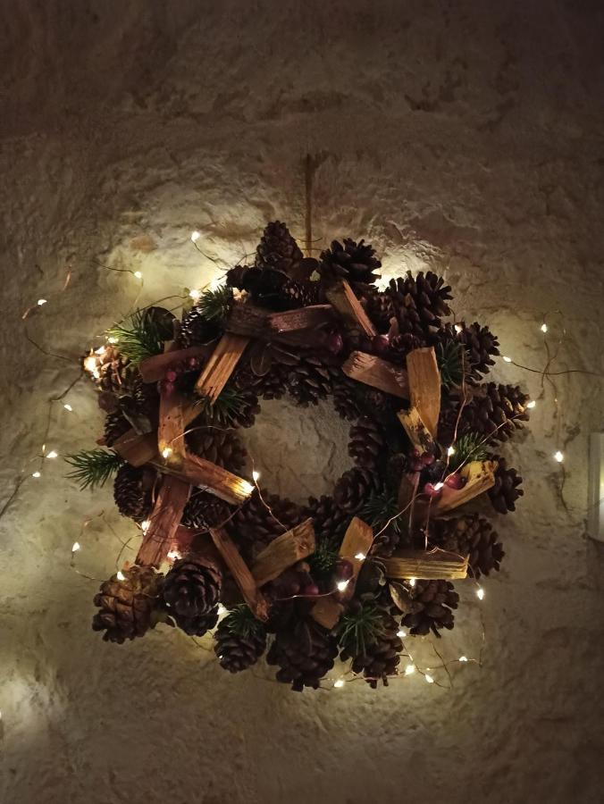 Casetta Elilu Ostuni Dış mekan fotoğraf