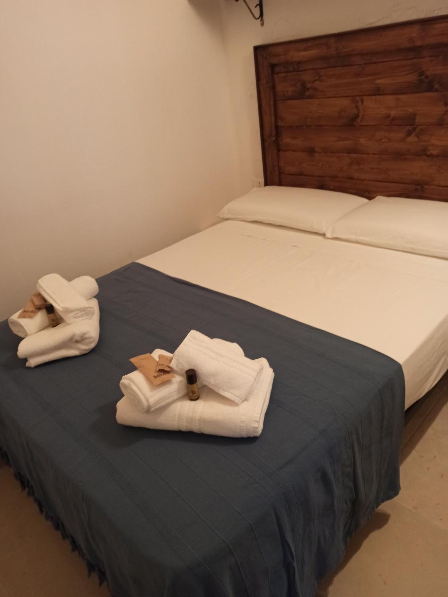 Casetta Elilu Ostuni Oda fotoğraf